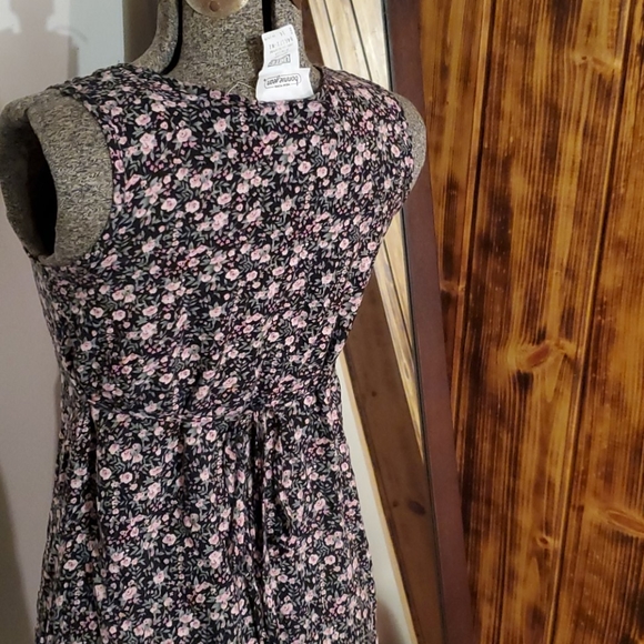 Vintage Rose Dress - Picture 5 of 6